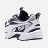 Puma Ayakkabı & Çanta Puma 392322 05 Milenio Tech Beyaz-Lacivert-Gümüş Erkek Spor Ayakk
