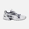 Puma Ayakkabı & Çanta Puma 392322 05 Milenio Tech Beyaz-Lacivert-Gümüş Erkek Spor Ayakk
