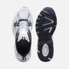 Puma Ayakkabı & Çanta Puma 392322 05 Milenio Tech Beyaz-Lacivert-Gümüş Erkek Spor Ayakk