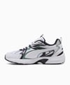 Puma Ayakkabı & Çanta Puma 392322 13 Milenio Tech Beyaz-Yeşil-Gri Erkek Spor Ayakkabı
