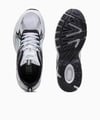 Puma Ayakkabı & Çanta Puma 392322 13 Milenio Tech Beyaz-Yeşil-Gri Erkek Spor Ayakkabı