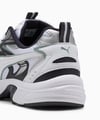 Puma Ayakkabı & Çanta Puma 392322 13 Milenio Tech Beyaz-Yeşil-Gri Erkek Spor Ayakkabı