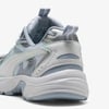 Puma Ayakkabı & Çanta Puma 392322 15 Milenio Tech Beyaz-Mavi-Su Yeşili Erkek Spor Ayakk