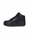 Puma Ayakkabı & Çanta Puma 392337 02 Carina Street Mid Siyah-Siyah-Bakır Kadın Spor Aya