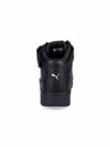Puma Ayakkabı & Çanta Puma 392337 02 Carina Street Mid Siyah-Siyah-Bakır Kadın Spor Aya