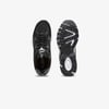 Puma Ayakkabı & Çanta Puma 393489 01 Milenio Tech Suede Siyah-Gümüş-K.Gri Erkek Spor Ay