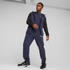 Puma Ayakkabı & Çanta Puma 393489 01 Milenio Tech Suede Siyah-Gümüş-K.Gri Erkek Spor Ay
