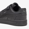 Puma Ayakkabı & Çanta Puma 393839 01 Caven 2.0 AC+ PS Siyah Çocuk Spor Ayakkabı
