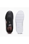 Puma Ayakkabı & Çanta Puma 393876 02 Carina 2.0 Star Glow JR Siyah-Beyaz-Pembe Kadın Sp