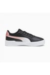 Puma Ayakkabı & Çanta Puma 393876 02 Carina 2.0 Star Glow JR Siyah-Beyaz-Pembe Kadın Sp