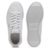 Puma Ayakkabı & Çanta Puma 394251 01 Rickie Classic Beyaz-Gümüş Erkek Spor Ayakkabı