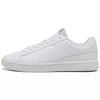 Puma Ayakkabı & Çanta Puma 394251 01 Rickie Classic Beyaz-Gümüş Erkek Spor Ayakkabı