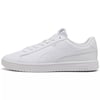 Puma Ayakkabı & Çanta Puma 394251 01 Rickie Classic Beyaz-Gümüş Kadın Spor Ayakkabı