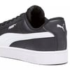 Puma Ayakkabı & Çanta Puma 394251 06 Rickie Classic Siyah-Beyaz-Gri Kadın Spor Ayakkabı