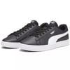 Puma Ayakkabı & Çanta Puma 394251 06 Rickie Classic Siyah-Beyaz-Gri Kadın Spor Ayakkabı