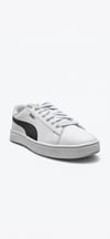 Puma Ayakkabı & Çanta Puma 394251 16 Rickie Classic Beyaz-Siyah Erkek Spor Ayakkabı