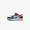 Puma Ayakkabı & Çanta Puma 394462 17 Caven 2.0 Block AC+ PS Beyaz-Mavi-Siyah Çocuk Spor