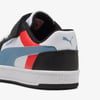 Puma Ayakkabı & Çanta Puma 394462 17 Caven 2.0 Block AC+ PS Beyaz-Mavi-Siyah Çocuk Spor