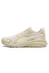 Puma Ayakkabı & Çanta Puma 395295 01 Hypnotic LS Putty-Alpine Snow Bej-Kum Erkek Spor A