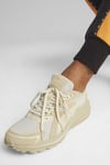 Puma Ayakkabı & Çanta Puma 395295 01 Hypnotic LS Putty-Alpine Snow Bej-Kum Erkek Spor A