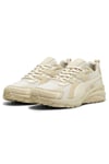 Puma Ayakkabı & Çanta Puma 395295 01 Hypnotic LS Putty-Alpine Snow Bej-Kum Erkek Spor A