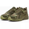 Puma Ayakkabı & Çanta Puma 395295 14 Hypnotic LS Olıve-D.Olıve-Green Erkek Spor Ayakkab