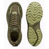 Puma Ayakkabı & Çanta Puma 395295 14 Hypnotic LS Olıve-D.Olıve-Green Erkek Spor Ayakkab