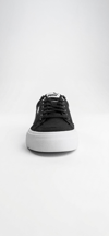 Puma Ayakkabı & Çanta Puma 396353 03 Court Classic Vulc FS Siyah-Beyaz Kadın Spor Ayakk