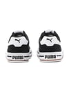 Puma Ayakkabı & Çanta Puma 396353 03 Court Classic Vulc FS Siyah-Beyaz Erkek Spor Ayakk
