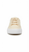 Puma Ayakkabı & Çanta Puma 396353 23 Court Classic Vulc FS Krem-Beyaz Kadın Spor Ayakka