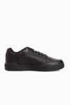 Puma Ayakkabı & Çanta Puma 396553 01 RBD Tech Classic Siyah-Beyaz-Gri Erkek Spor Ayakka