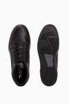 Puma Ayakkabı & Çanta Puma 396553 01 RBD Tech Classic Siyah-Beyaz-Gri Erkek Spor Ayakka