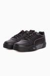 Puma Ayakkabı & Çanta Puma 396553 01 RBD Tech Classic Siyah-Beyaz-Gri Erkek Spor Ayakka