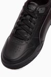 Puma Ayakkabı & Çanta Puma 396553 01 RBD Tech Classic Siyah-Beyaz-Gri Erkek Spor Ayakka