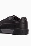 Puma Ayakkabı & Çanta Puma 396553 01 RBD Tech Classic Siyah-Beyaz-Gri Erkek Spor Ayakka