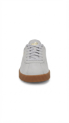 Puma Ayakkabı & Çanta Puma 397444 27 Club II Lila-Beyaz Kadın Spor Ayakkabı