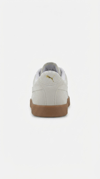 Puma Ayakkabı & Çanta Puma 397444 27 Club II Lila-Beyaz Kadın Spor Ayakkabı