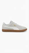 Puma Ayakkabı & Çanta Puma 397444 27 Club II Lila-Beyaz Kadın Spor Ayakkabı