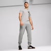 Puma Ayakkabı & Çanta Puma 397447 02 Club II Era Siyah-Beyaz Erkek Spor Ayakkabı