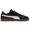 Puma Ayakkabı & Çanta Puma 397447 02 Club II Era Siyah-Beyaz Erkek Spor Ayakkabı