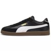 Puma Ayakkabı & Çanta Puma 397447 02 Club II Era Siyah-Beyaz Erkek Spor Ayakkabı