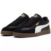 Puma Ayakkabı & Çanta Puma 397447 02 Club II Era Siyah-Beyaz Erkek Spor Ayakkabı