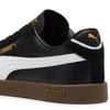 Puma Ayakkabı & Çanta Puma 397447 02 Club II Era Siyah-Beyaz Erkek Spor Ayakkabı
