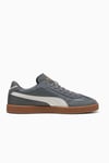Puma Ayakkabı & Çanta Puma 397447 04 Club II Era K.Gri-Gri-Beyaz Erkek Spor Ayakkabı