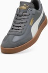 Puma Ayakkabı & Çanta Puma 397447 04 Club II Era K.Gri-Gri-Beyaz Erkek Spor Ayakkabı