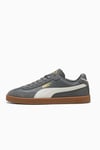 Puma Ayakkabı & Çanta Puma 397447 04 Club II Era K.Gri-Gri-Beyaz Erkek Spor Ayakkabı