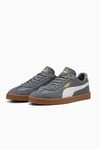 Puma Ayakkabı & Çanta Puma 397447 04 Club II Era K.Gri-Gri-Beyaz Erkek Spor Ayakkabı