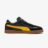 Puma Ayakkabı & Çanta Puma 397447 21 Club II Era Siyah-Sarı Erkek Spor Ayakkabı