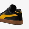 Puma Ayakkabı & Çanta Puma 397447 21 Club II Era Siyah-Sarı Erkek Spor Ayakkabı