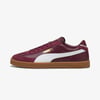 Puma Ayakkabı & Çanta Puma 397447 34 Club II Era Bordo-Beyaz Erkek Spor Ayakkabı